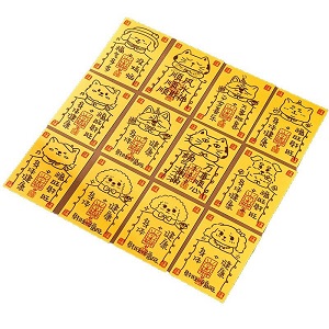 萌寵狗狗貓貓平安符