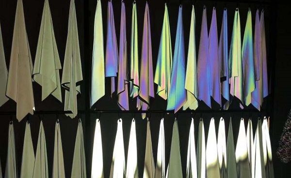 Reflective Print Technology