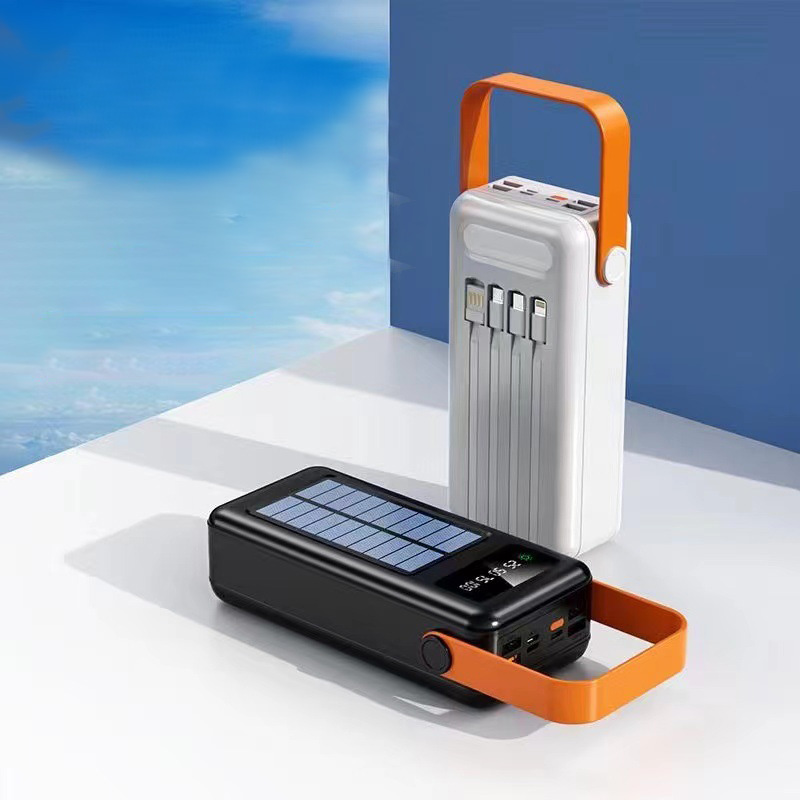 10000mAh戶外露營移動電源