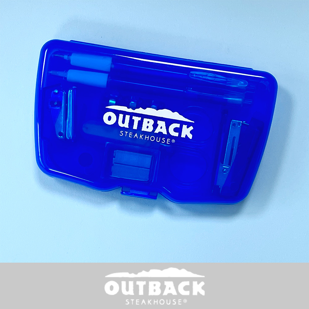 Outback Steakhouse Hong Kong