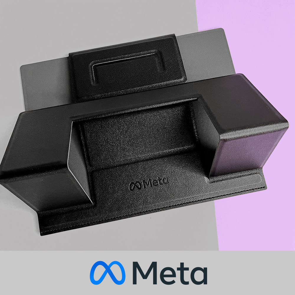 Meta | Social Metaverse Company