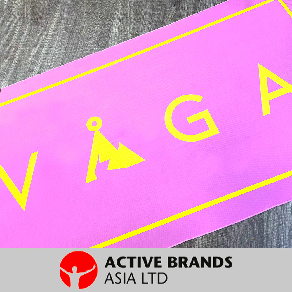 Active Brands Asia Ltd