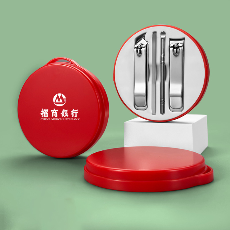 指甲剪小套裝