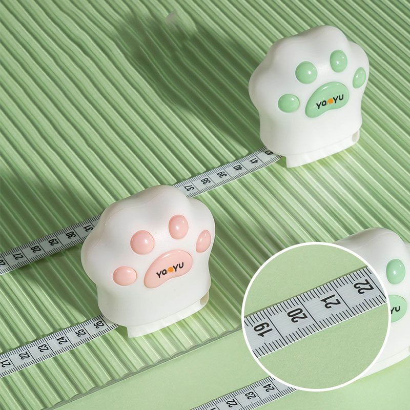 雙面測量捲尺