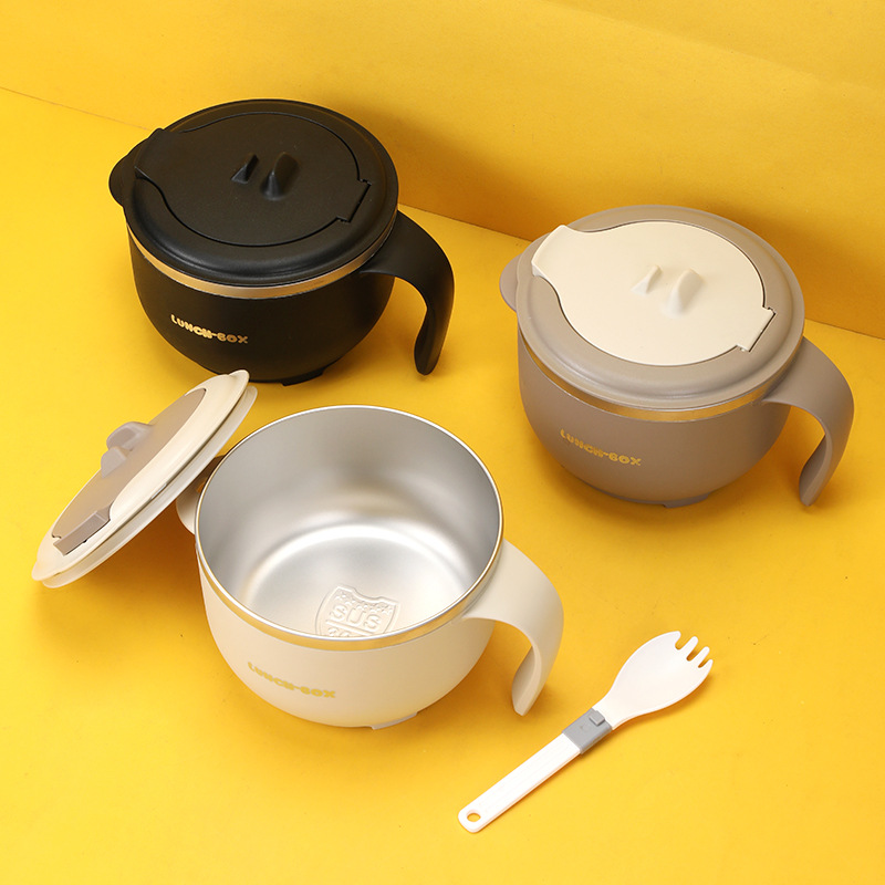 可瀝水不鏽鋼飯盒