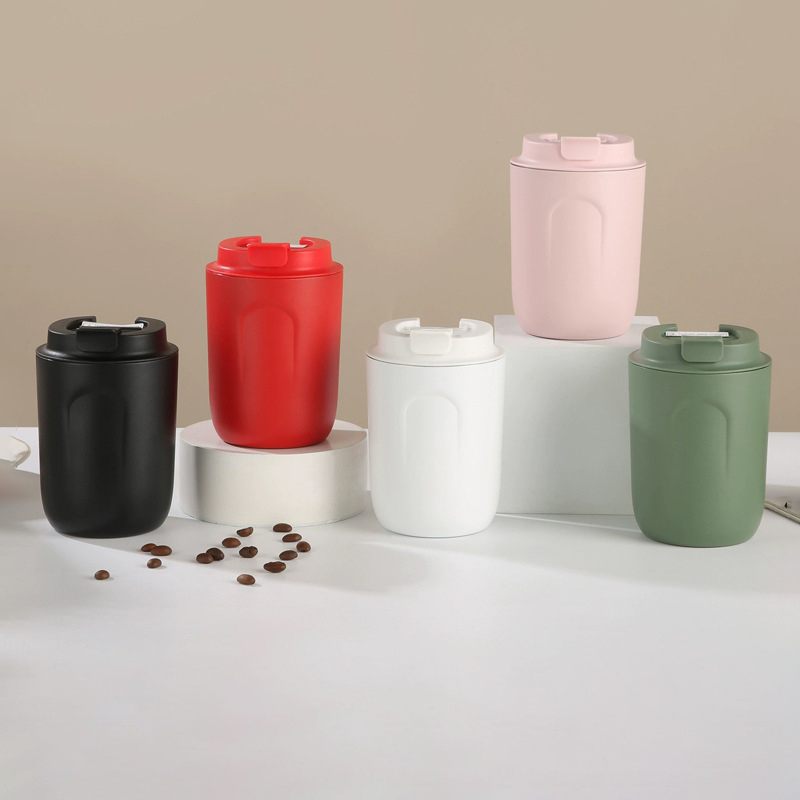 迷你不鏽鋼咖啡杯