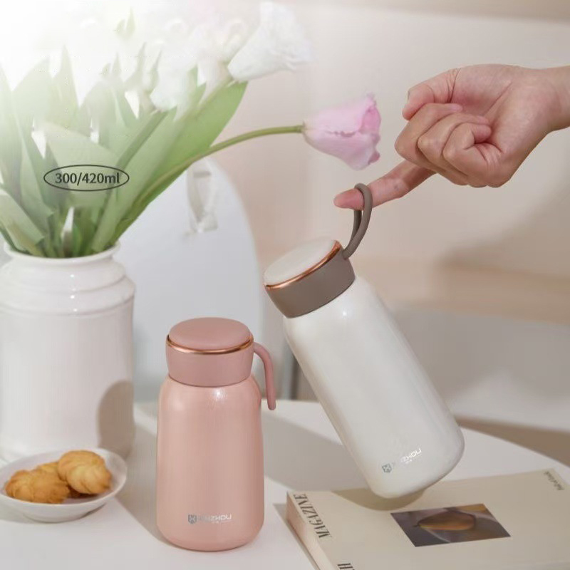 小胖丁迷你保溫杯