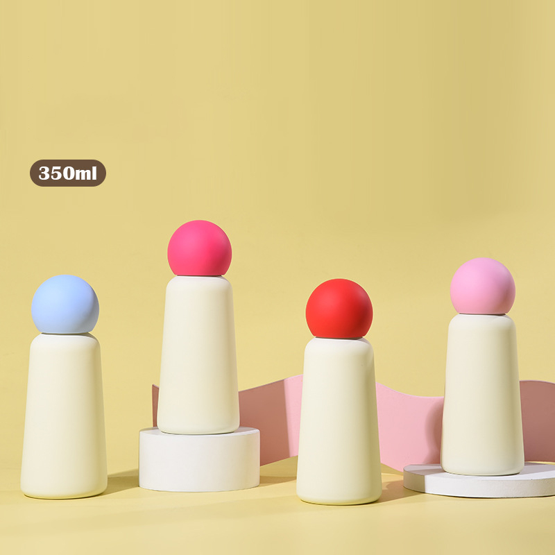 350ML創意保溫杯