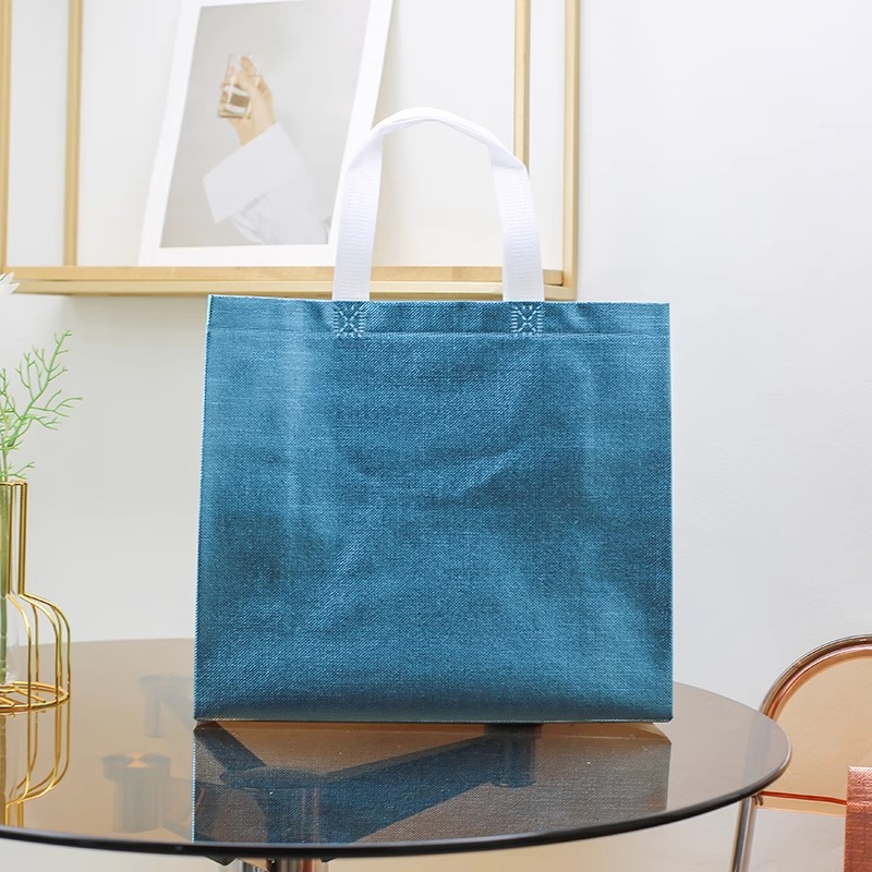 復合覆膜環保袋