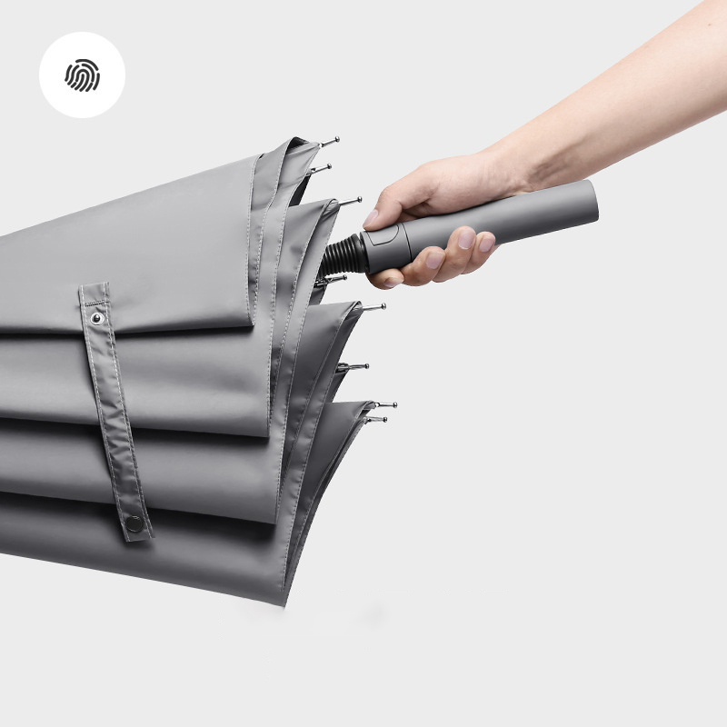 加厚自動直桿傘