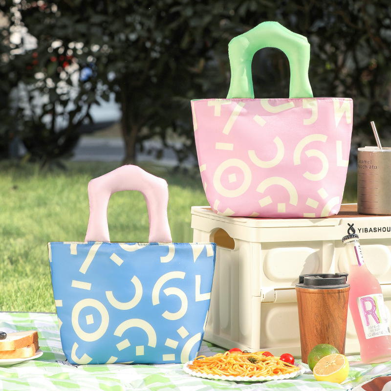 加厚手提保溫袋