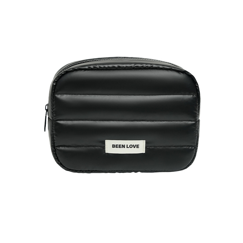 大容量防水化妝包