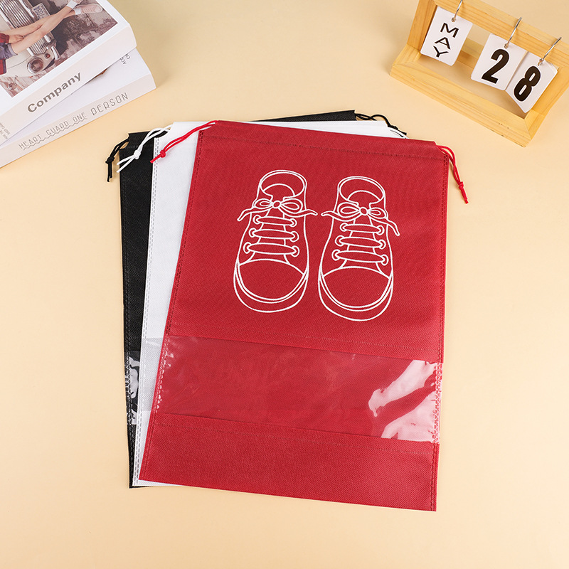 訂製圖案不織布袋