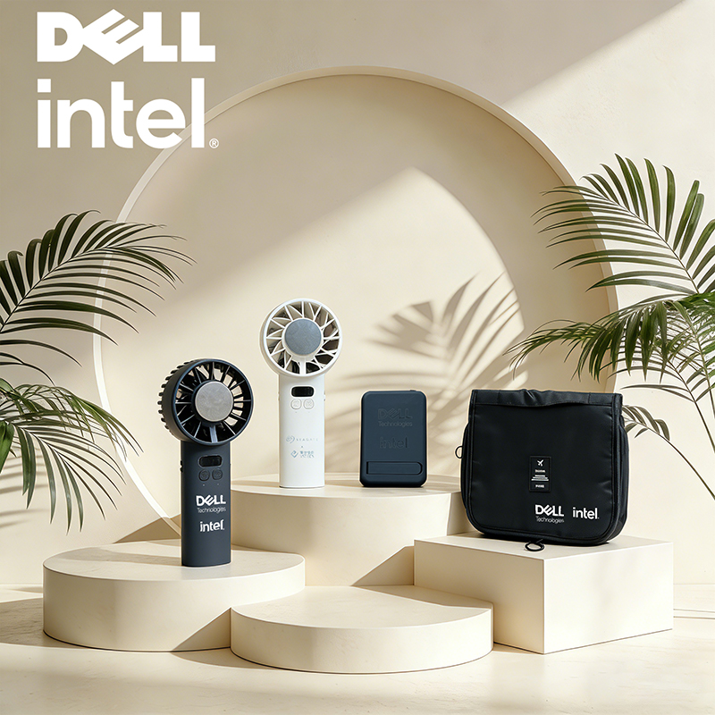 DELL夏日清涼套裝