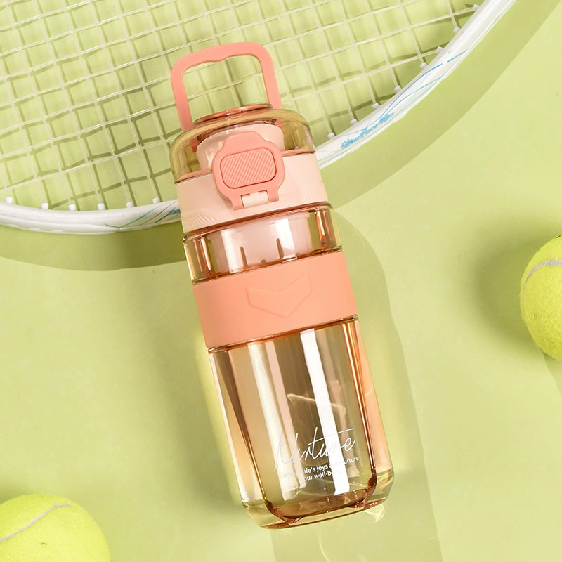 tritan材質耐高溫塑料運動水樽