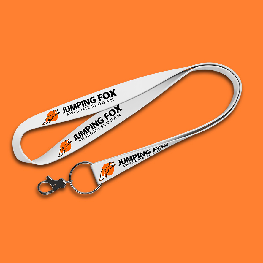 手機證件卡套掛頸繩