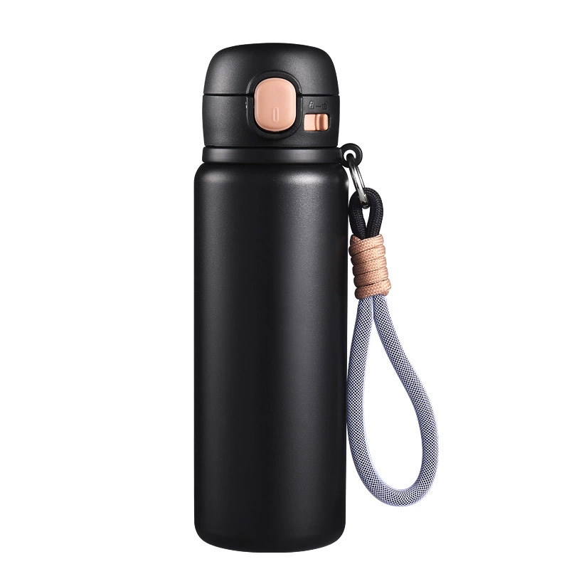 簡約316不鏽鋼保溫杯