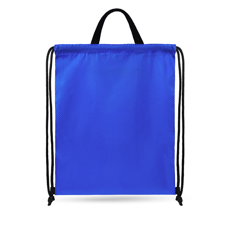 手提抽繩束口袋