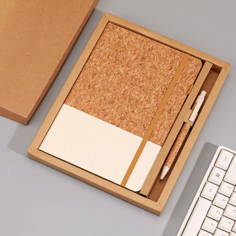 環保辦公訂製用具套裝