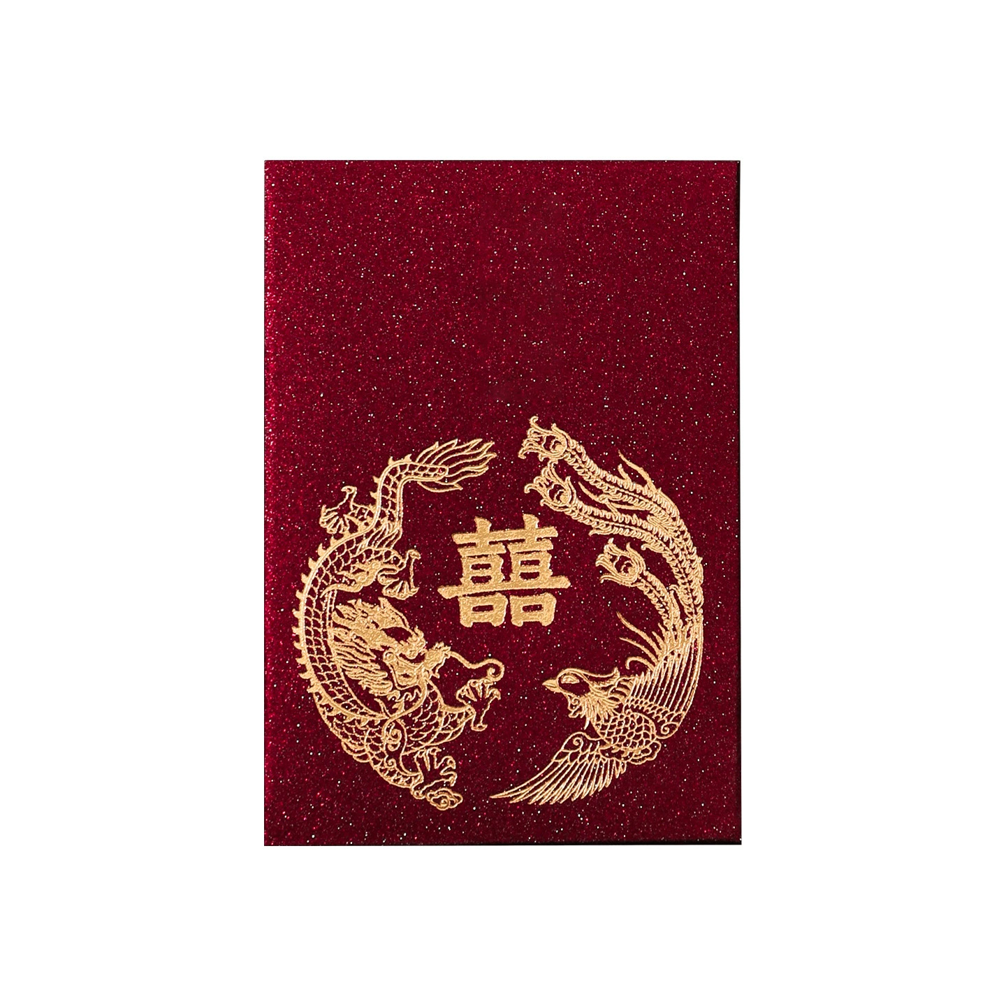 結婚通用小紅包