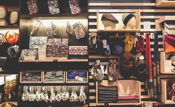 國際會議伴手禮