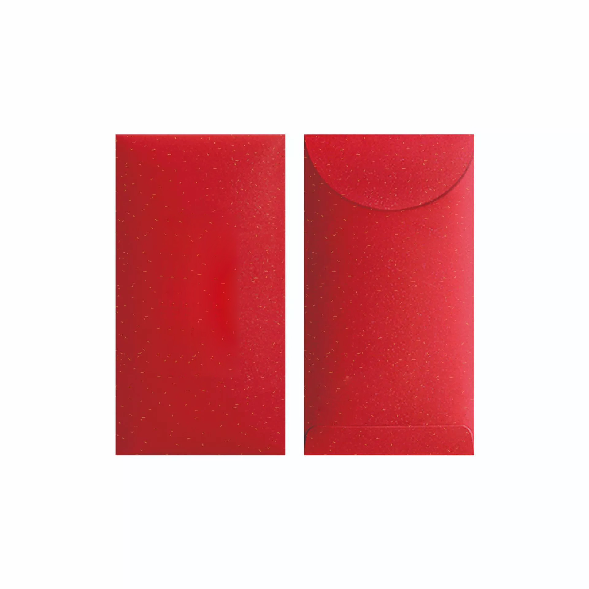 商業訂製利是封