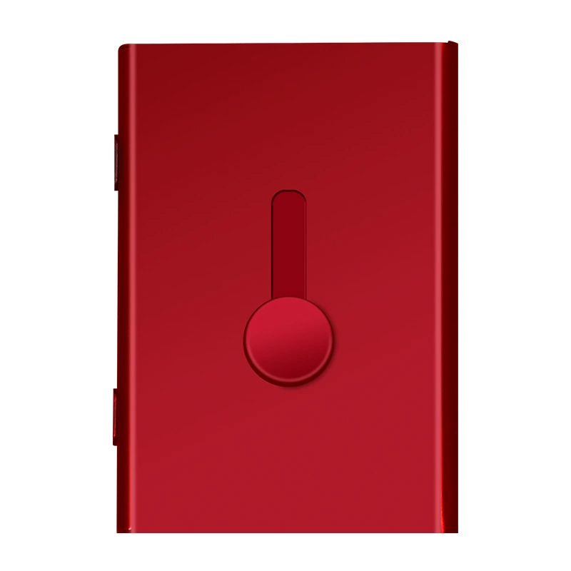 訂製商務名片夾