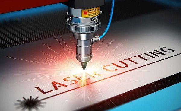 雷射雕刻