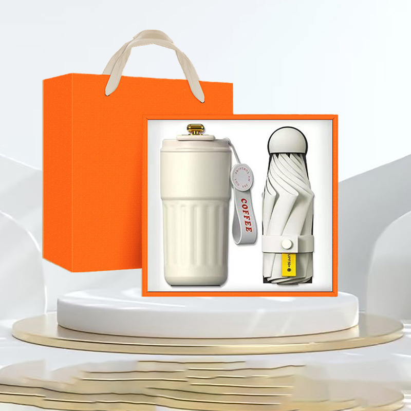 商務禮品訂製禮盒