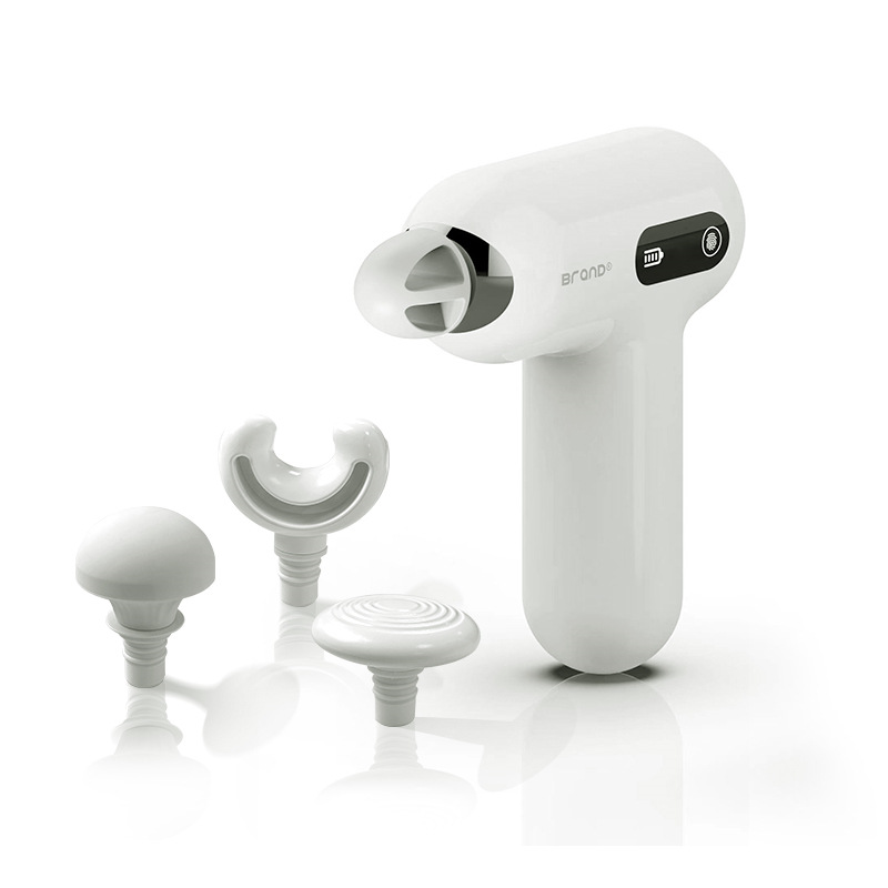 迷你健身筋膜槍