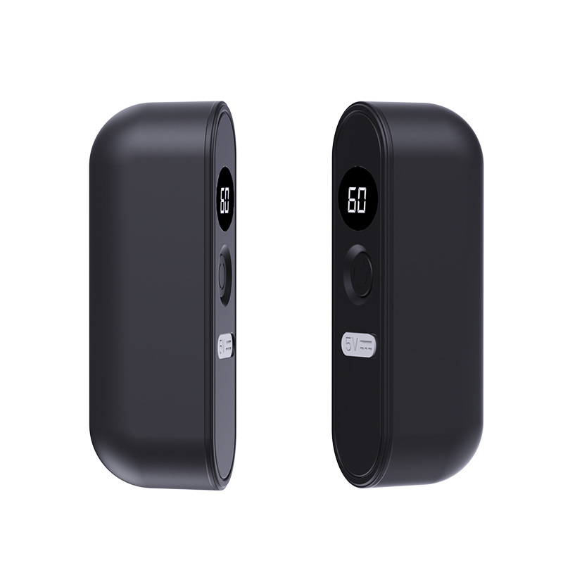 便攜分體磁吸暖手寶