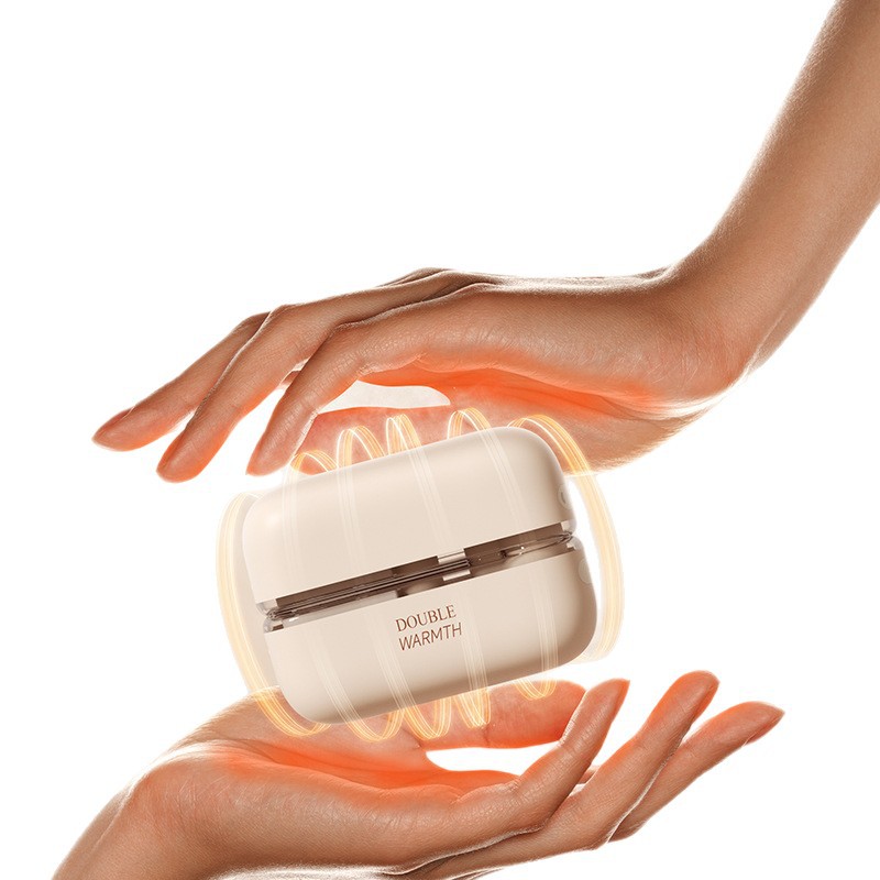 訂製氛圍燈暖手寶