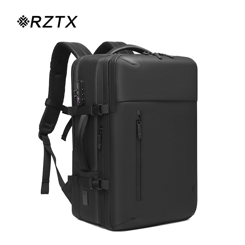 多功能自動抽氣背囊