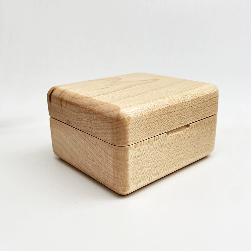 木質音樂盒