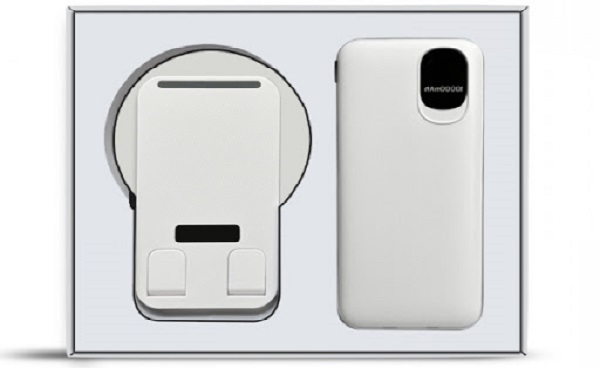 定制充電寶禮盒