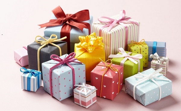 迷你禮物