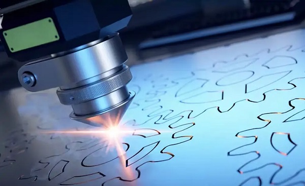 激光雕刻
