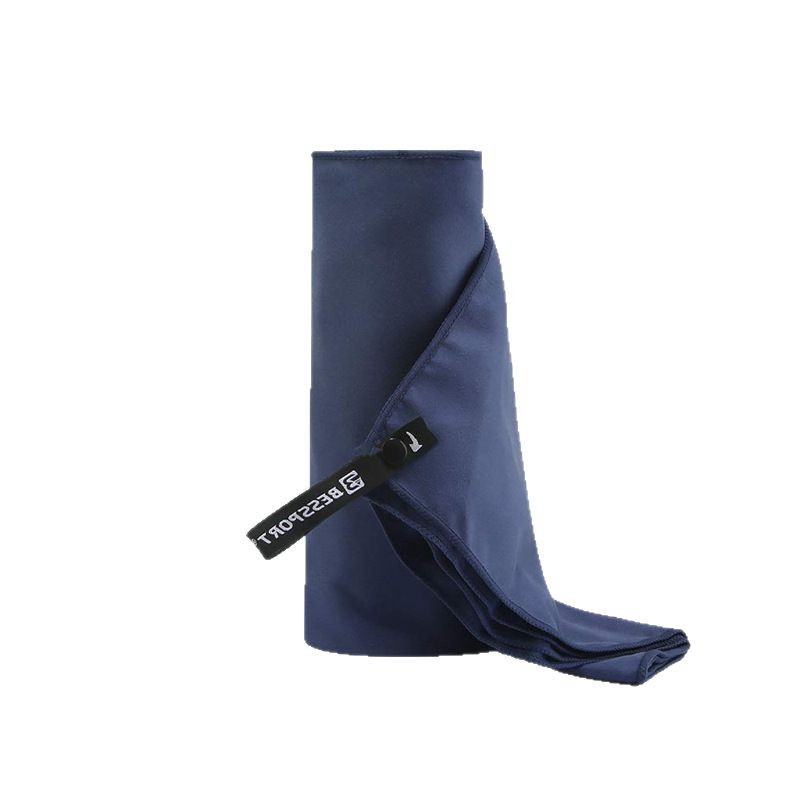 雙面絨快乾吸水運動毛巾