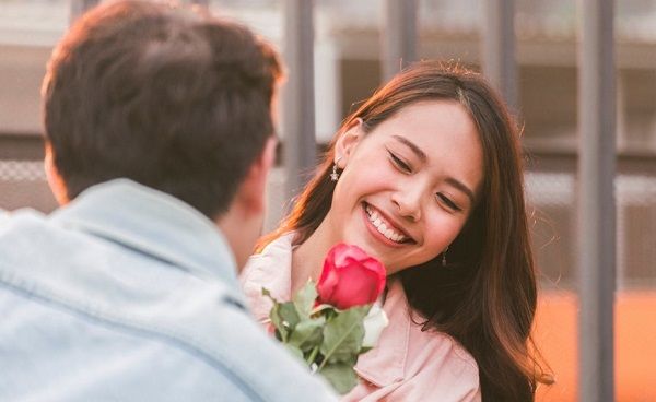 國際婦女節禮物