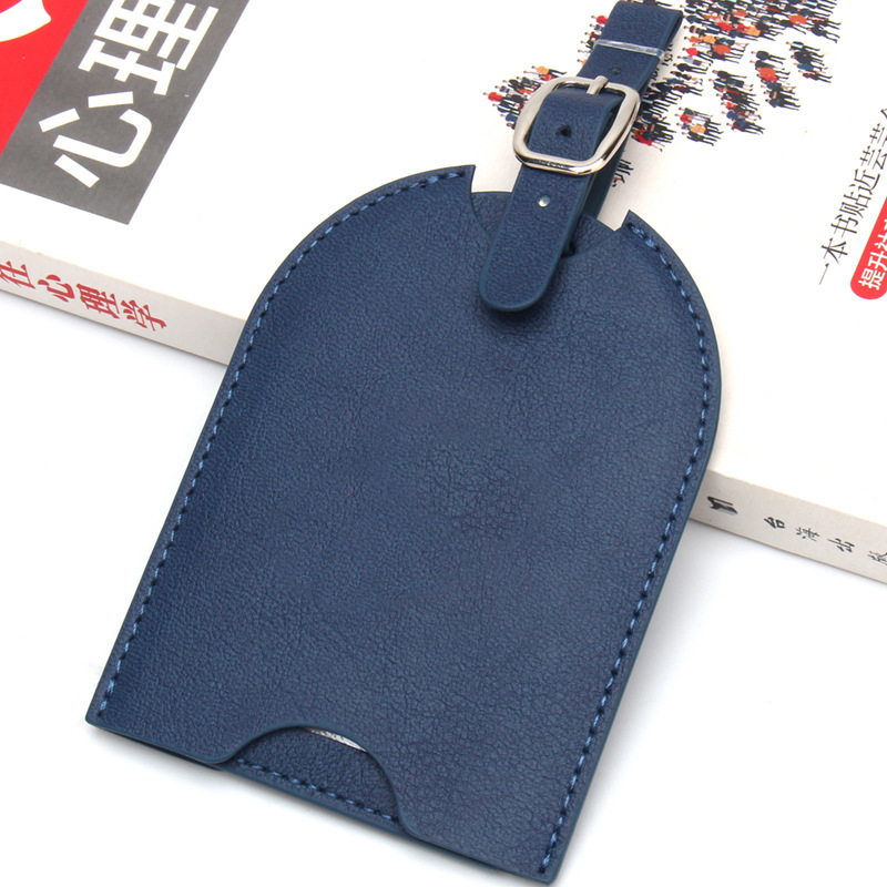 推拉式行李牌定制