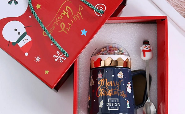 禮盒定制