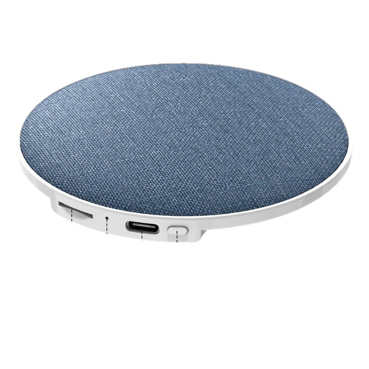 超薄睡眠藍牙音箱