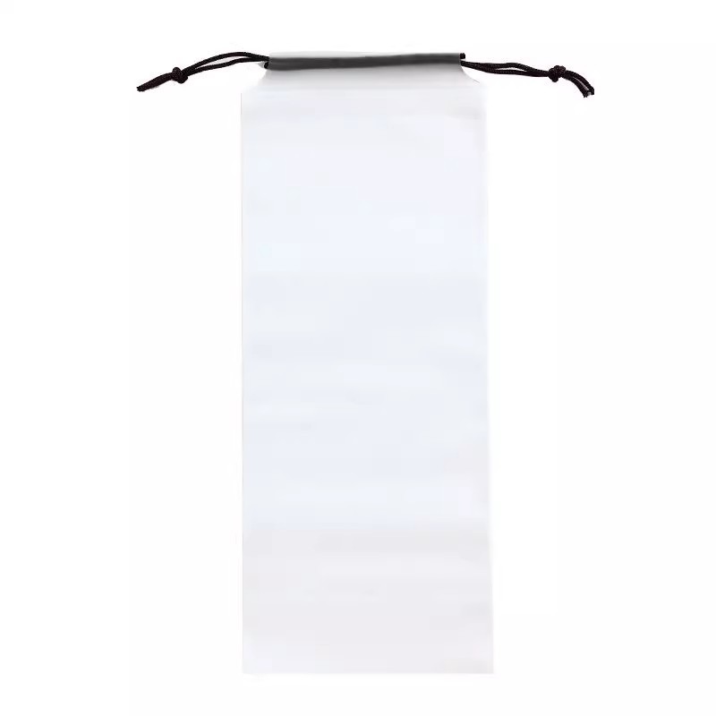 PVC防水拉繩雨傘袋