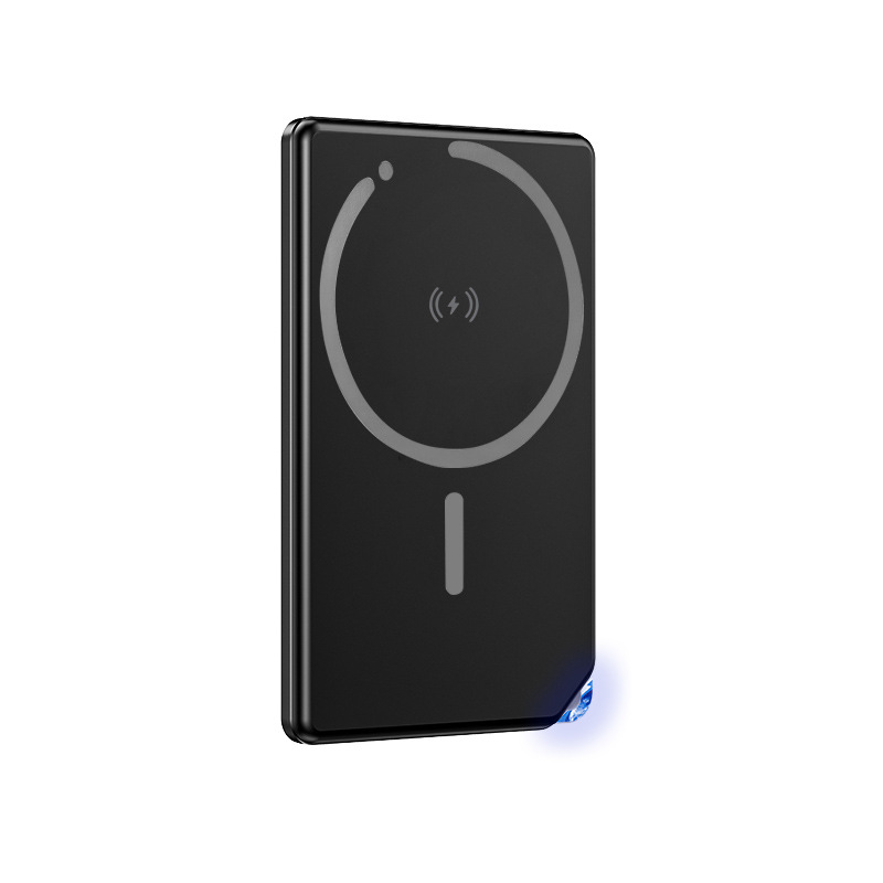 磁吸充電寶定制