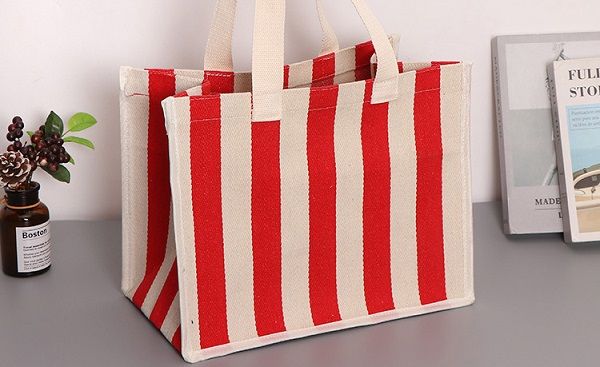 企業訂製麻布袋