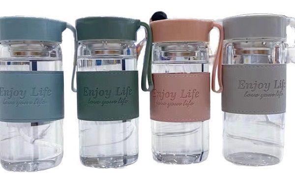 大容量耐熱水樽