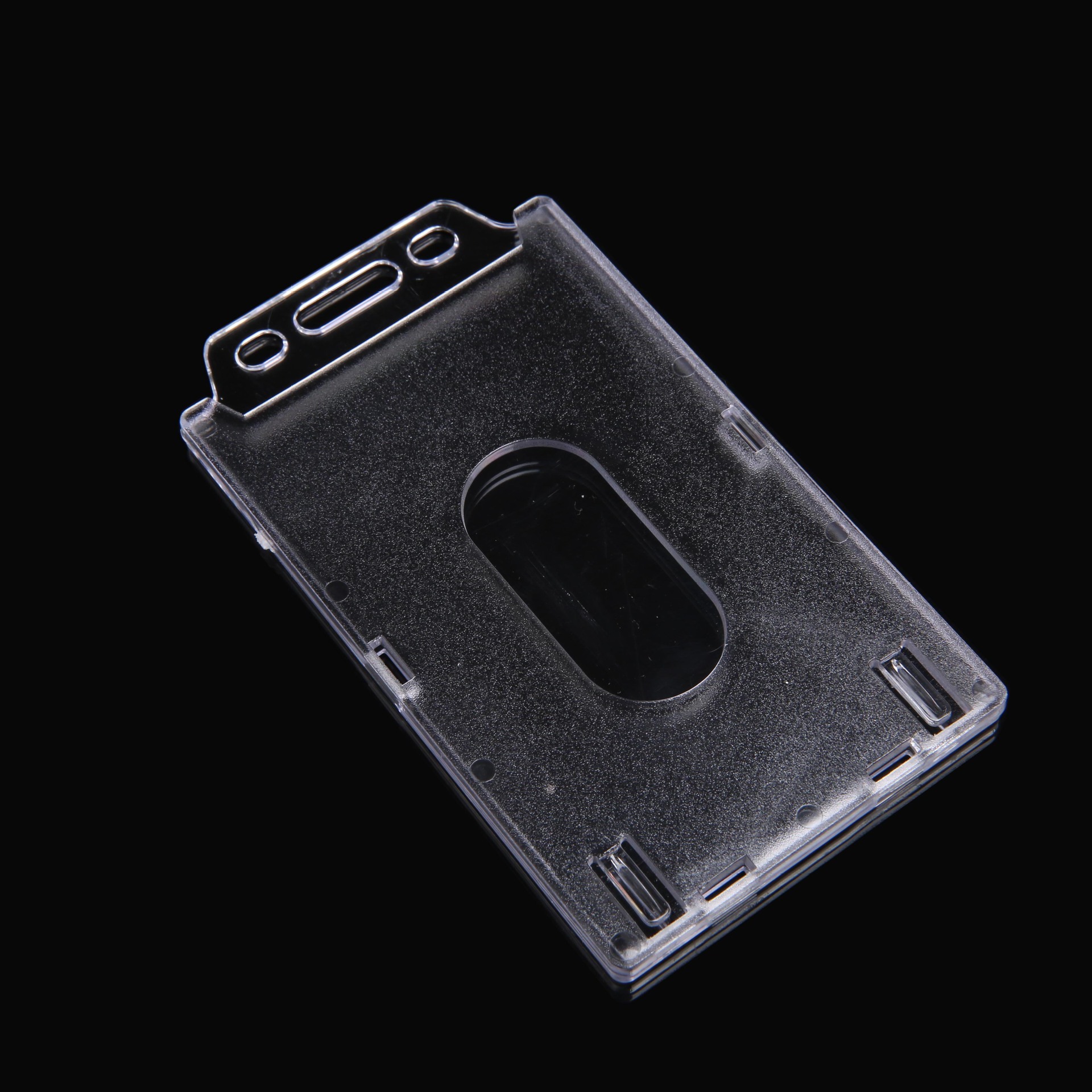 亞克力透明八達通卡套