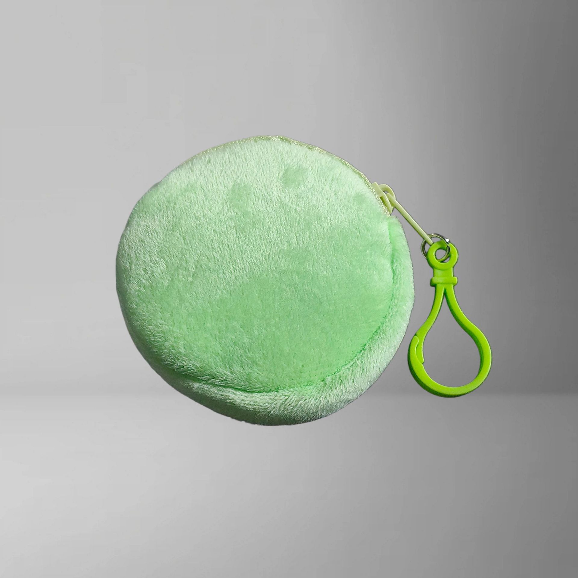 可愛創意書包款零錢包