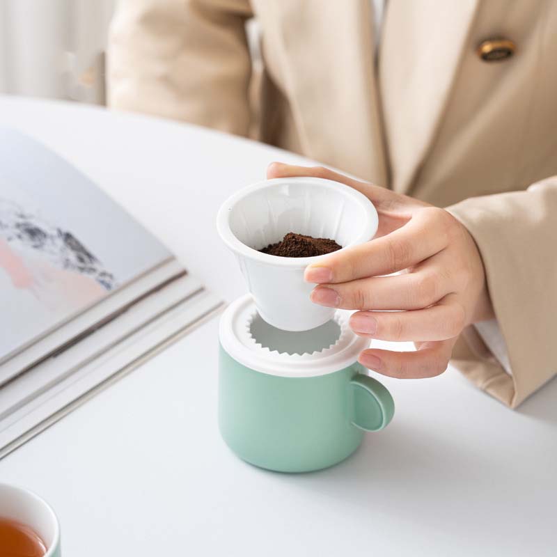 情侶對杯咖啡杯