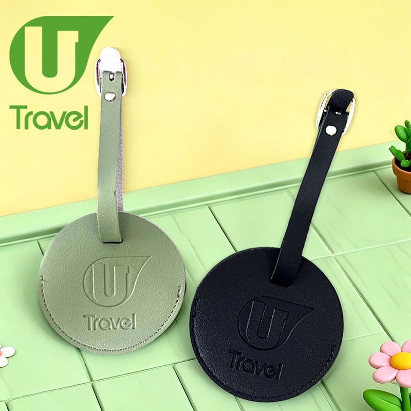 U Travel 訂製行李牌
